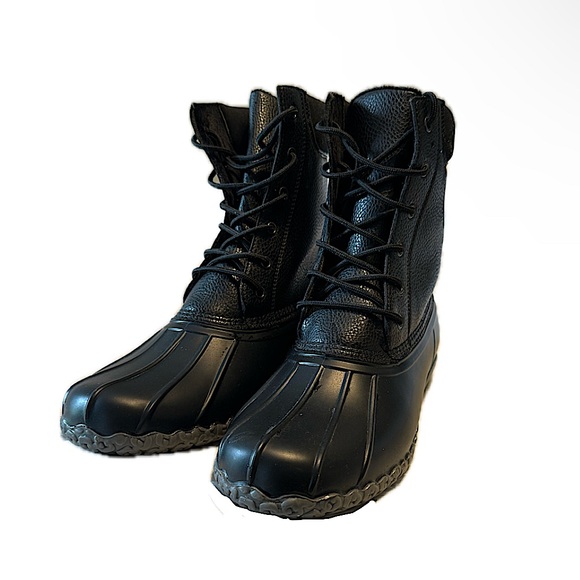 Weatherproof Vintage Boots - Picture 1 of 4
